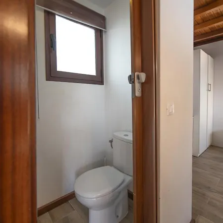 Sophisticated Lanzarote Mervella 4 Bedrooms Spacious Terrace Area Private Pool Βίλα