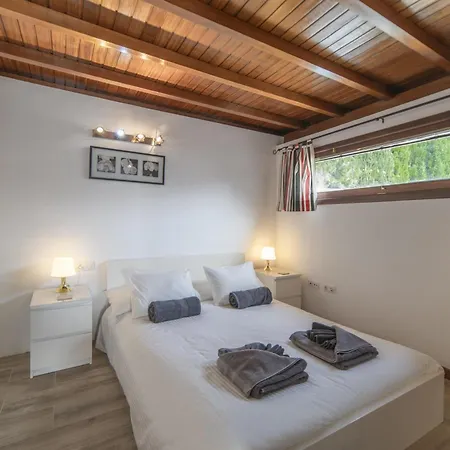 Βίλα Sophisticated Lanzarote Mervella 4 Bedrooms Spacious Terrace Area Private Pool