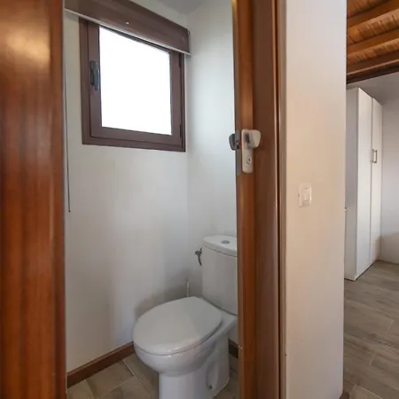 Βίλα Sophisticated Lanzarote Mervella 4 Bedrooms Spacious Terrace Area Private Pool Πλάγια Μπλάνκα