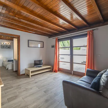 Sophisticated Lanzarote Mervella 4 Bedrooms Spacious Terrace Area Private Pool